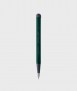 Portaminas Drehgriffel Nr. 2., 0,7 mm. Verde Natural