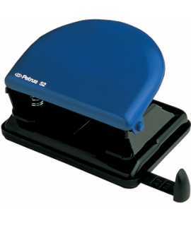 Trepant 52. Color blau