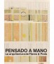 Pensado a mano
