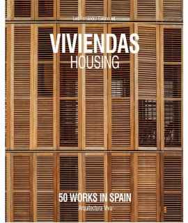 Housing. 50 Works in Spain.