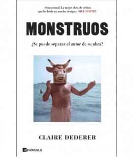 Monstruos. ¿Se puede separar el autor de su obra?