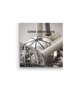 Conix Architects : continuously in motion