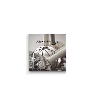 Conix Architects : continuously in motion