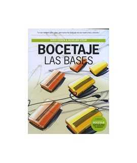 Bocetaje: las bases