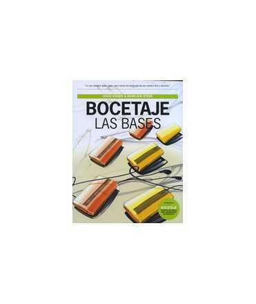 Bocetaje: las bases