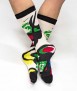 Socks Les Grandes Man÷oeuvres (1973) by Joan MIRó