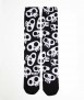 Calcetines Skulls by Diaz Faes