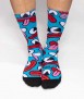 Socks Faces by Diaz Faes