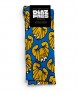 Croissant Socks by Diaz Faes