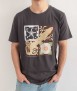 La Sargantana T-shirt Domènech i Montaner