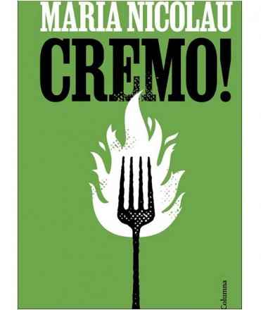 Cremo!
