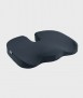 Cojín de asiento Active Ergo Cosy, gris 