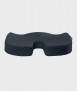 Cojín de asiento Active Ergo Cosy, gris 
