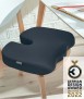 Cojín de asiento Active Ergo Cosy, gris 