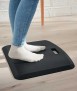 Active Ergo Cosy Anti-Fatigue Mat, grey