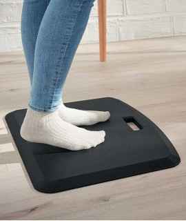 Active Ergo Cosy Anti-Fatigue Mat, grey
