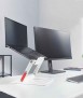 Suport per a portàtil adjustable Leitz Ergo, blanc 