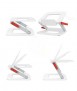 Suport per a portàtil adjustable Leitz Ergo, blanc 