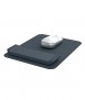 Leitz Ergo Mouse Mat, Dark Grey