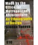 Made by the Office for Metropolitan Architecture:An Ethnography of Design