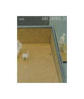 Archiprix 2010