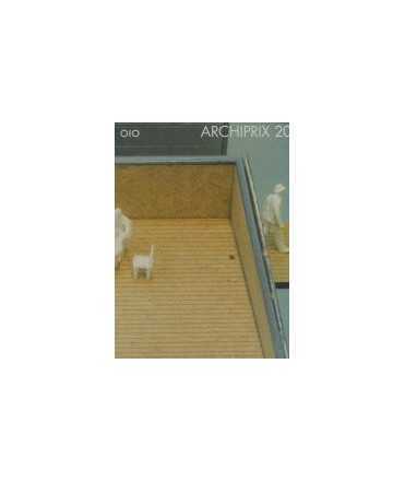 Archiprix 2010
