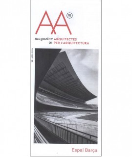AA N.1 Arquitectes per l'Arquitectura