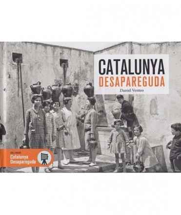 Catalonia Disappeared