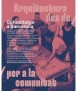 Cohousing in Barcelona.Architecture from / for the community