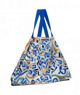 Trencablau bag, large