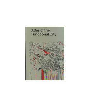 Atlas of the Functional City