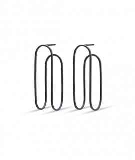 Continuous Earrings