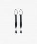 Pendientes Twist