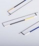 Broche Tube