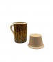 Taza té Lucernario Palau de la Música