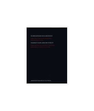 Vicenzo Scamozzi: the idea of a universal architecture