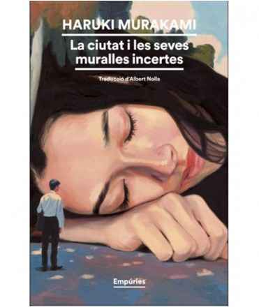 La Ciutat i les seves muralles incertes