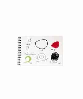 Adonides Notebook Model D, A5