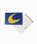 Libreta Càntic del sol, A5. Azul