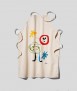 Apron We have