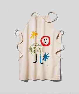 Apron We have