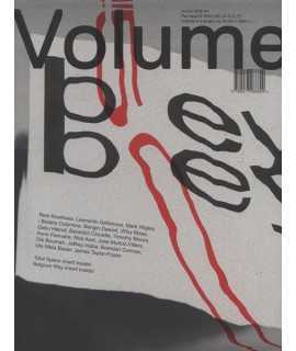 Volume 50 Beyond Beyond