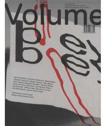 Volume 50 Beyond Beyond