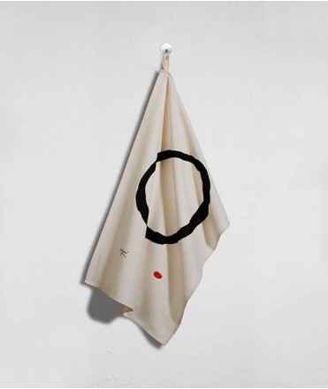 Femmes Kitchen DRAP