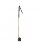 Roda de mesurar C10S. 10 cm