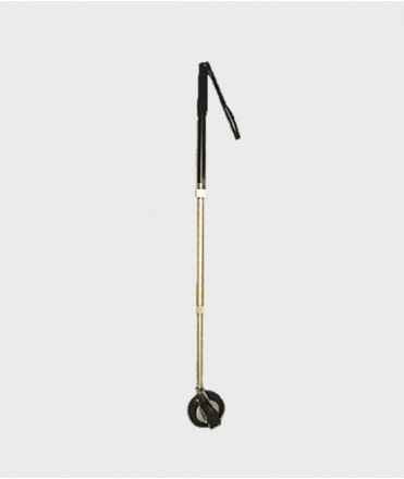 Roda de mesurar C10S. 10 cm