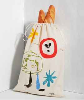 Bread bag Nous avons