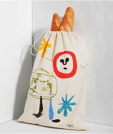 Bread bag Nous avons