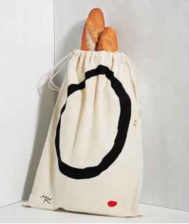 Bolsa para el pan Femmes