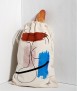 Bolsa para el pan Signes et Figurations 